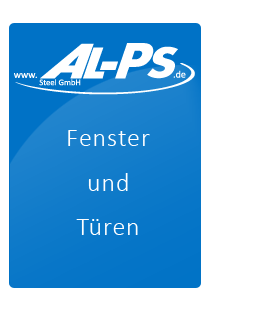 Fenster und Schiebet&uuml;ren