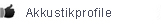 Akkustikprofile