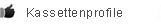 Kassettenprofile